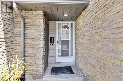 24 - 225 Deveron Crescent, London, ON - Outdoor With Exterior