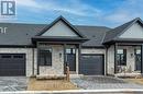 24 - 63 Compass Trail, Central Elgin, ON  - Outdoor With Facade 