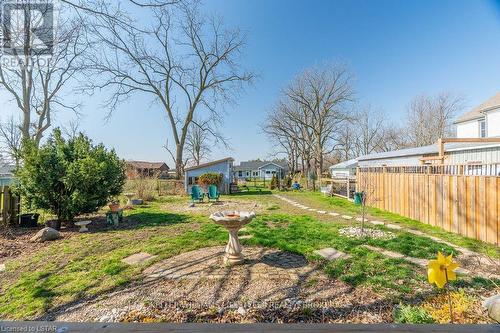 104 Main Street, Southwest Middlesex, ON - Outdoor