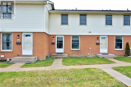 130 - 51 Sholto Drive, London, ON - Outdoor