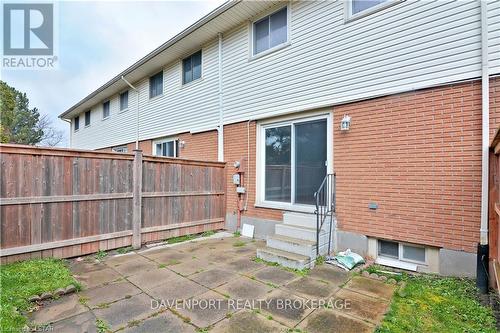 130 - 51 Sholto Drive, London, ON - Outdoor With Exterior