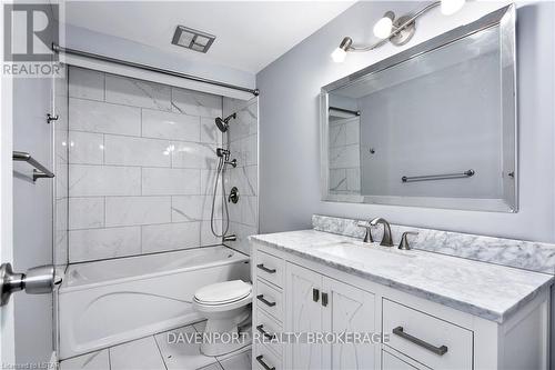 130 - 51 Sholto Drive, London, ON - Indoor Photo Showing Bathroom