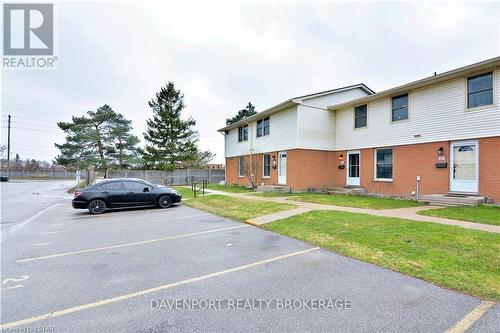 130 - 51 Sholto Drive, London, ON - Outdoor