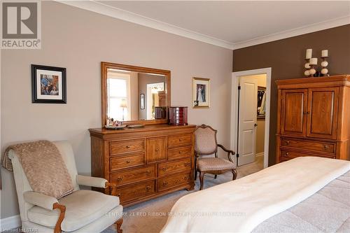 113 Collins Way, Strathroy-Caradoc, ON - Indoor Photo Showing Bedroom