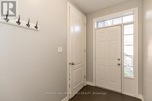 42 Trail Boulevard, Springwater, ON - Indoor Photo Showing Other Room