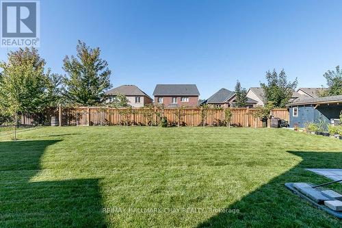 42 Trail Boulevard, Springwater, ON - Outdoor With Backyard