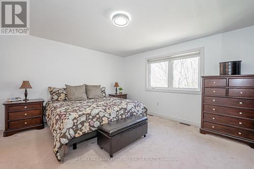 44 Nicklaus Drive, Barrie, ON - Indoor Photo Showing Bedroom