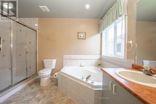 44 Nicklaus Drive, Barrie, ON - Indoor Photo Showing Bathroom