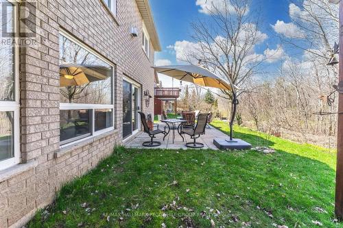 44 Nicklaus Drive, Barrie, ON - Outdoor