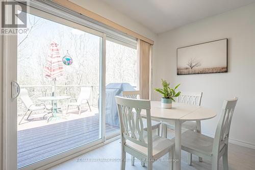 44 Nicklaus Drive, Barrie, ON - Indoor Photo Showing Dining Room
