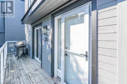 23 - 44 Trott Boulevard, Collingwood, ON - Outdoor With Exterior