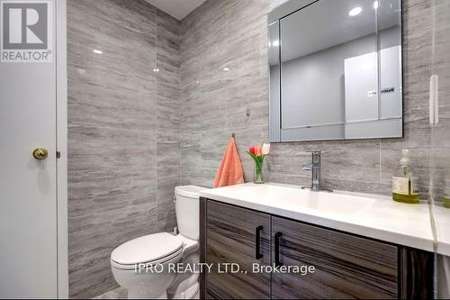 738 Briar Crescent, Milton, ON - Indoor Photo Showing Bathroom