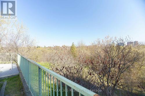 1704 - 61 Markbrook Lane, Toronto, ON - Outdoor With View