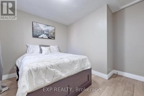 Main - 6 Mitchell Avenue, Brampton, ON - Indoor Photo Showing Bedroom