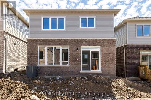 11 Phoenix Boulevard, Barrie, ON - Outdoor With Exterior
