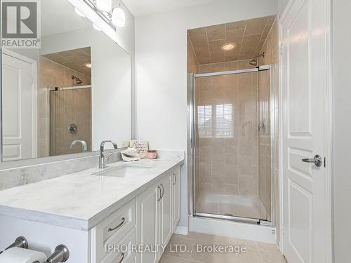 1364 Brandon Terrace, Milton, ON - Indoor Photo Showing Bathroom