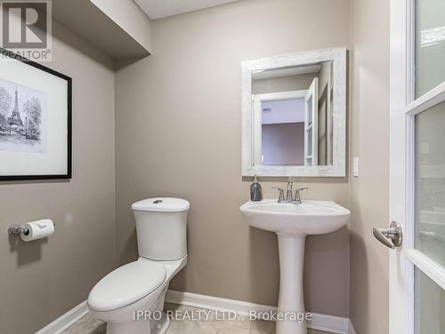1364 Brandon Terrace, Milton, ON - Indoor Photo Showing Bathroom