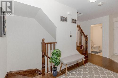 119 - 1000 Asleton Boulevard, Milton, ON - Indoor Photo Showing Other Room