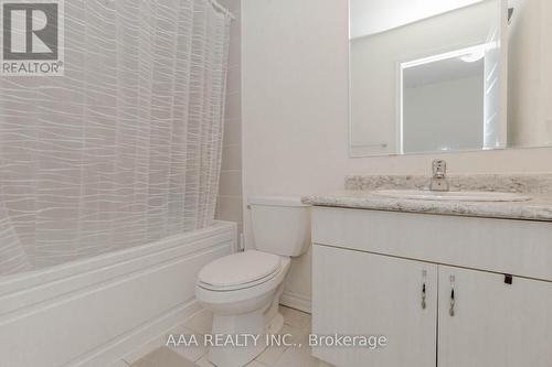 119 - 1000 Asleton Boulevard, Milton, ON - Indoor Photo Showing Bathroom
