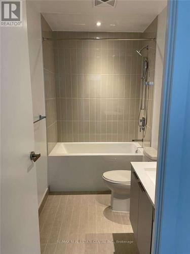 206 - 3900 Confederation Parkway, Mississauga, ON - Indoor Photo Showing Bathroom