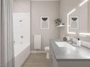 407-1274 Devonshire Avenue, Kelowna, BC  - Indoor Photo Showing Bathroom 