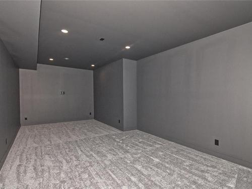 2021 Spyglass Way, West Kelowna, BC - Indoor Photo Showing Other Room