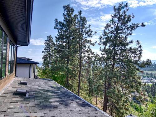 2021 Spyglass Way, West Kelowna, BC - Outdoor With View