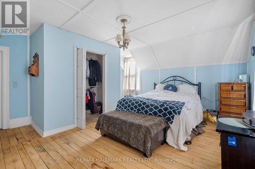 19 Marina Drive, Scugog, ON - Indoor Photo Showing Bedroom