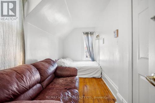 19 Marina Drive, Scugog, ON - Indoor Photo Showing Bedroom