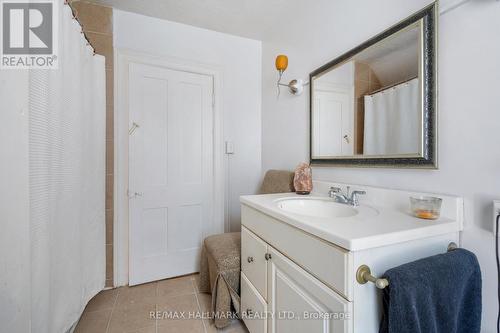 19 Marina Drive, Scugog, ON - Indoor Photo Showing Bathroom