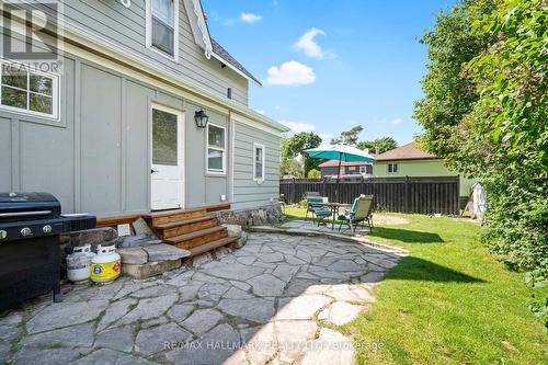 19 Marina Drive, Scugog, ON - Outdoor With Exterior