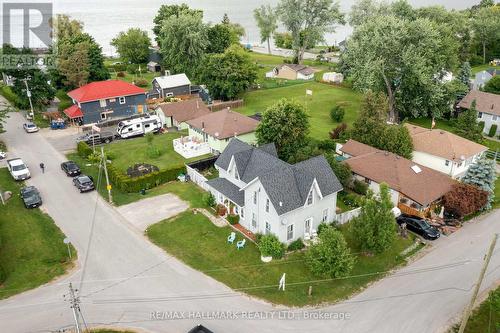 19 Marina Drive, Scugog, ON - Outdoor With View