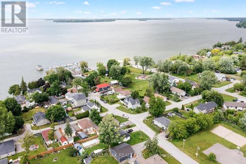 19 Marina Drive, Scugog, ON - Outdoor With Body Of Water With View