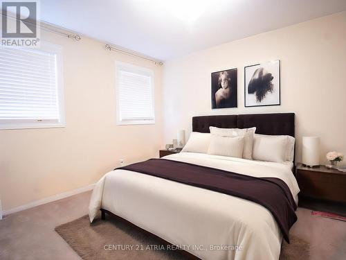Main - 1548 Saugeen Drive, Pickering, ON - Indoor Photo Showing Bedroom