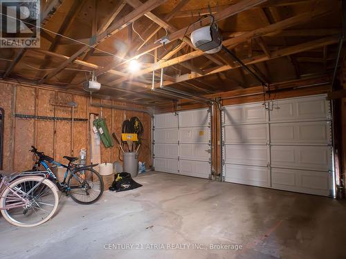 Main - 1548 Saugeen Drive, Pickering, ON - Indoor Photo Showing Garage