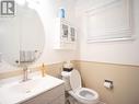 Main - 1548 Saugeen Drive, Pickering, ON  - Indoor Photo Showing Bathroom 