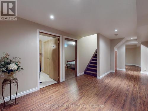 15 Ribblesdale Drive, Whitby, ON - Indoor Photo Showing Other Room