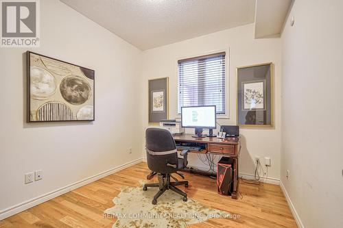 64 Sumersford Drive, Clarington, ON - Indoor Photo Showing Office