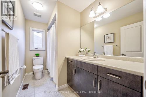 64 Sumersford Drive, Clarington, ON - Indoor Photo Showing Bathroom