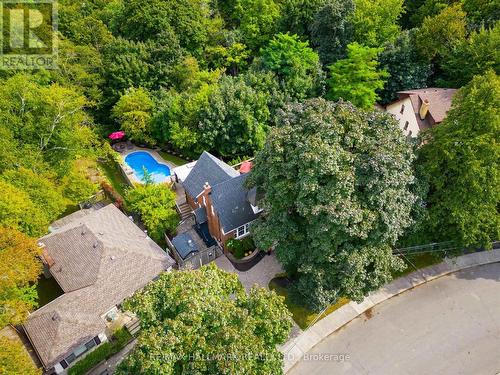 105 Cliffcrest Drive, Toronto, ON - Outdoor