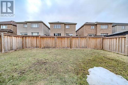 95 Bridlewood Boulevard, Whitby, ON - Outdoor