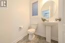 95 Bridlewood Boulevard, Whitby, ON  - Indoor Photo Showing Bathroom 