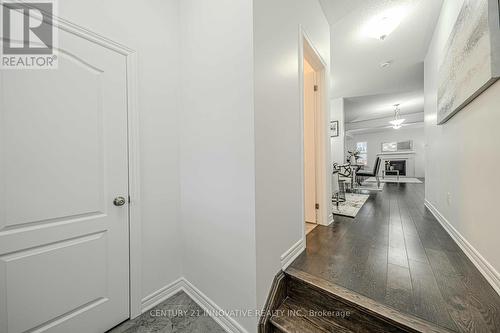 95 Bridlewood Boulevard, Whitby, ON - Indoor Photo Showing Other Room