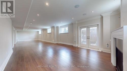 19 Parker Avenue, Richmond Hill, ON - Indoor Photo Showing Other Room