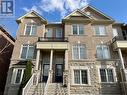 29 Gadani Drive, Markham, ON  - Outdoor With Facade 