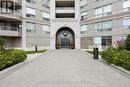 303 - 9015 Leslie Street, Richmond Hill, ON  - Outdoor With Balcony 