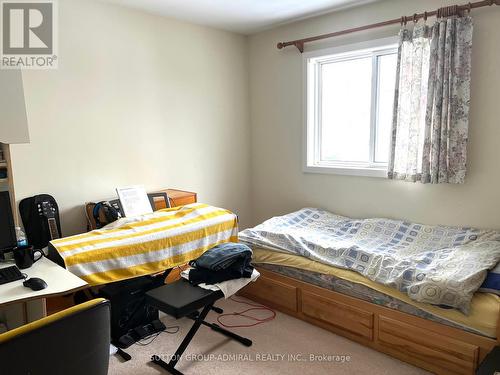 366 Main Street N, Markham, ON - Indoor Photo Showing Bedroom