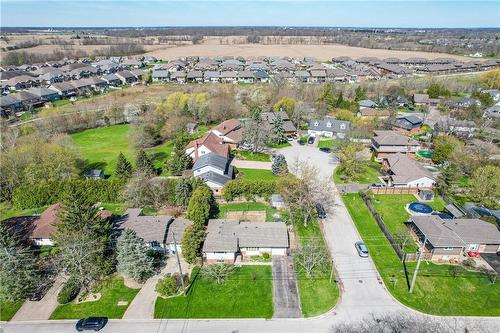 121 Wade Road, Smithville, ON - Outdoor With View