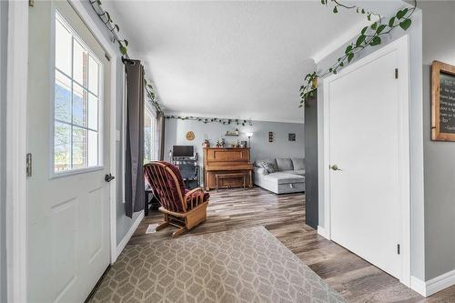 53408 Marr Road, Wainfleet, ON - Indoor Photo Showing Other Room