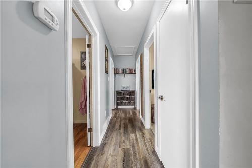 53408 Marr Road, Wainfleet, ON - Indoor Photo Showing Other Room